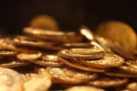 Kolumbiens heiliges Gold Kolumbiens heiliges Gold