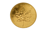 Marple Leaf, Goldmünzen aus Feingold