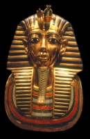 Goldschmiedekunst in Ägypten Goldschmiedekunst in Ägypten