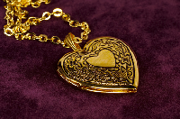 Goldschmuck Punzierung Goldschmuck Punzierung