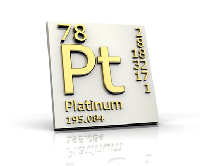 Platin, Feinplatin Platin, Feinplatin